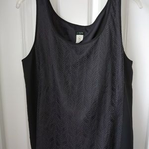 J. Crew Tank Top